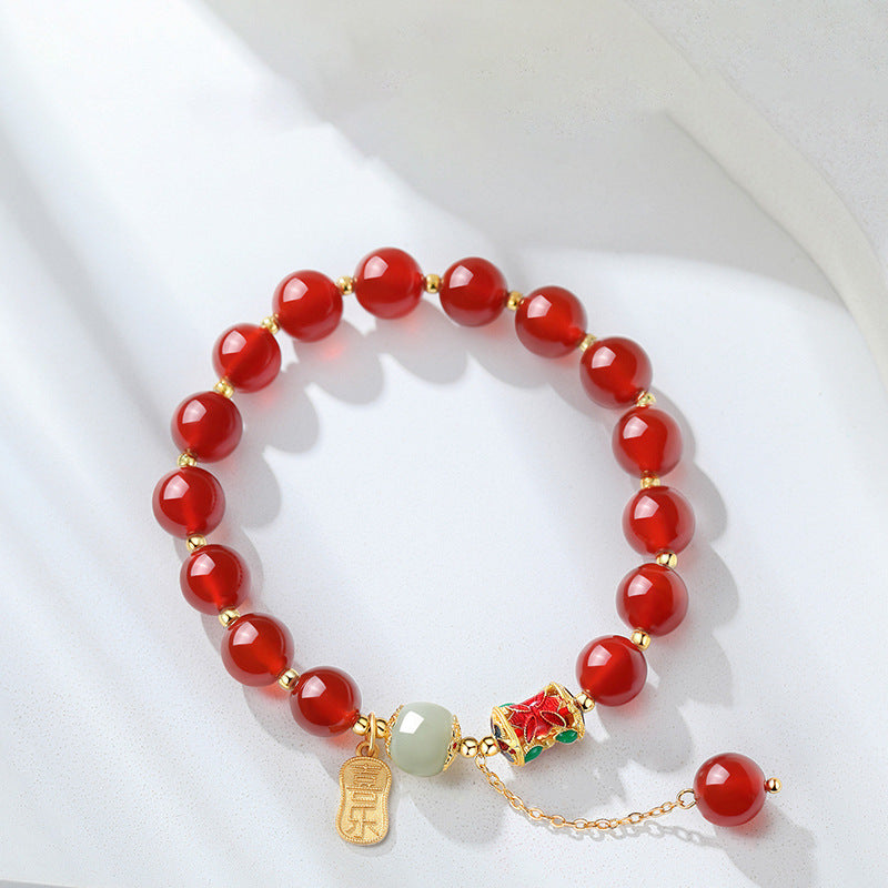 Elegant Silver Bracelet for Every Occasion