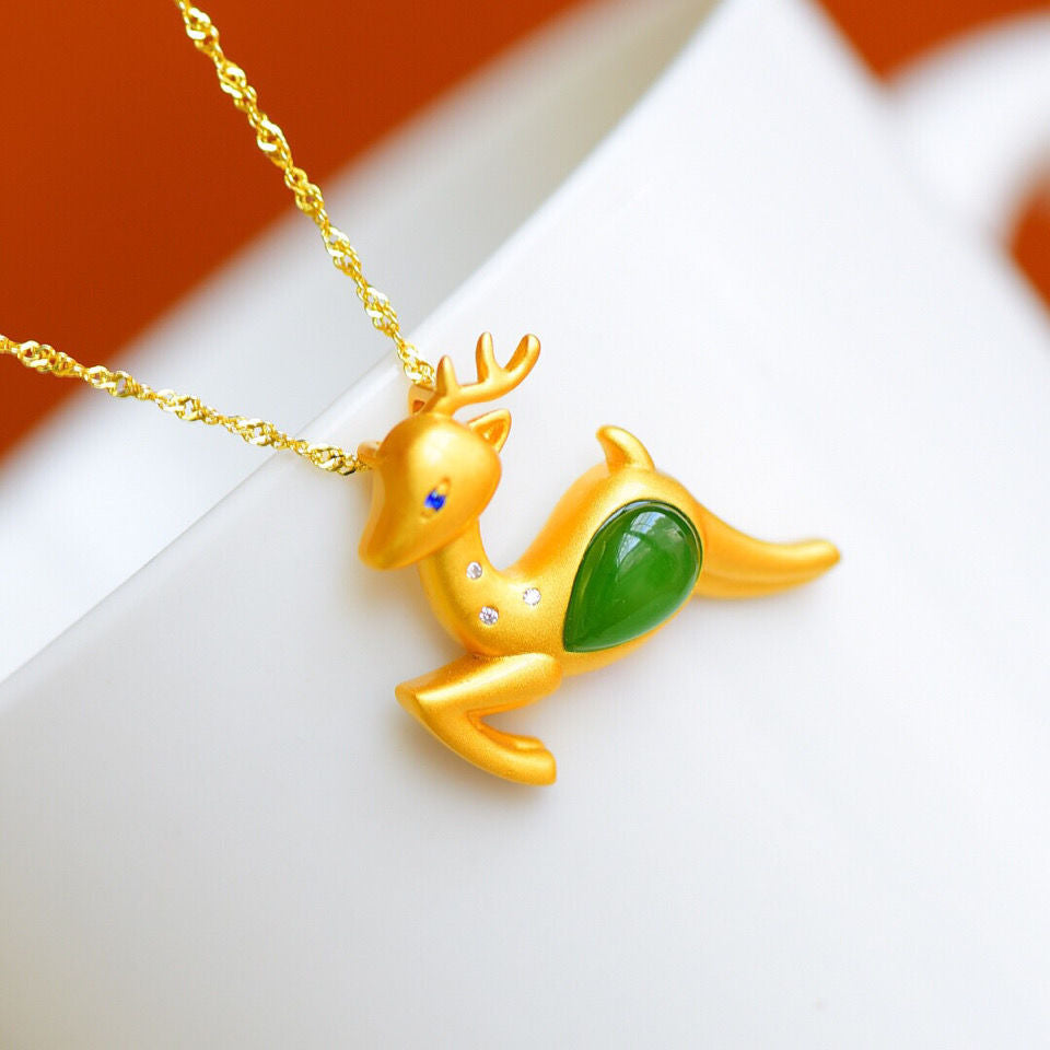 Romantic Silver Necklace for Special Moments
