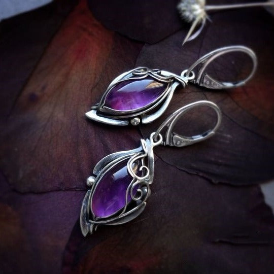 Romantic Earring for Special Moments
