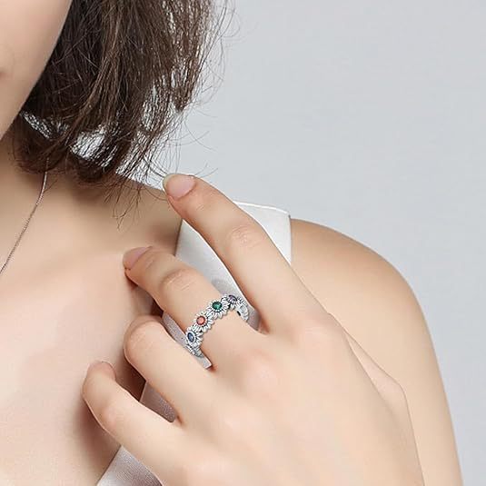 Vintage Handmade Ring