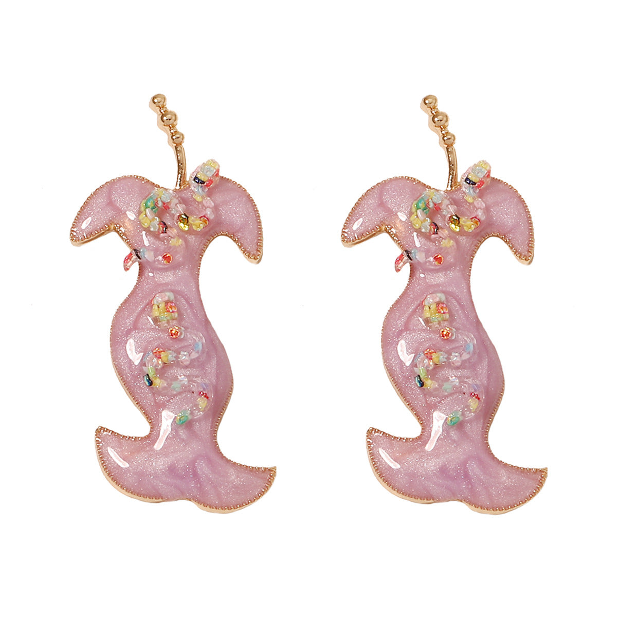 Romantic Earring for Special Moments