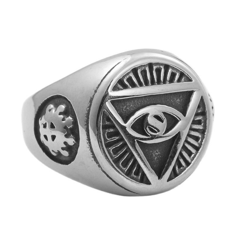 Vintage Handmade Ring