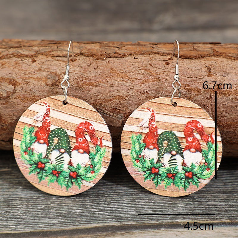 Romantic Earring for Special Moments