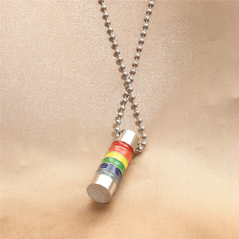 Romantic Pendant for Special Moments