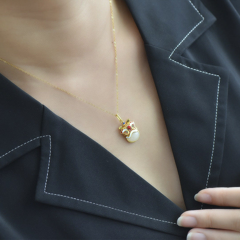 Stunning Necklace for Daily Wear