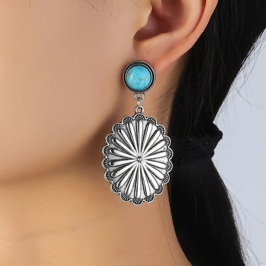 Beautiful Earring with Unique Style