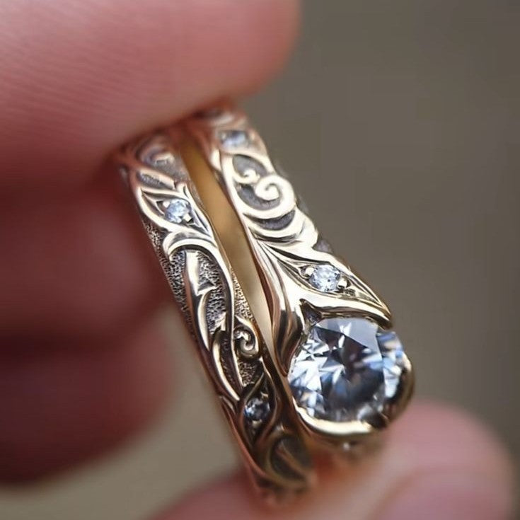 Stunning Ring for Daily Wear