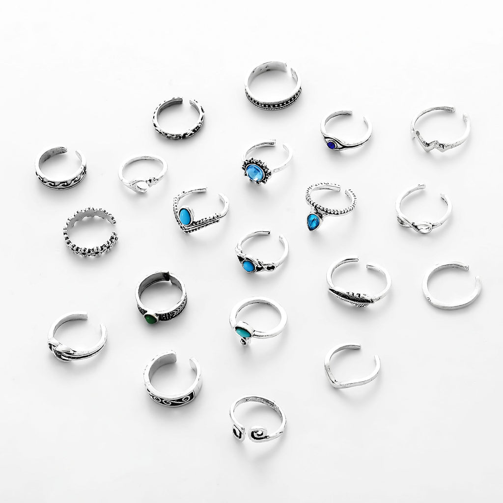 Classic Set with Timeless Appeal