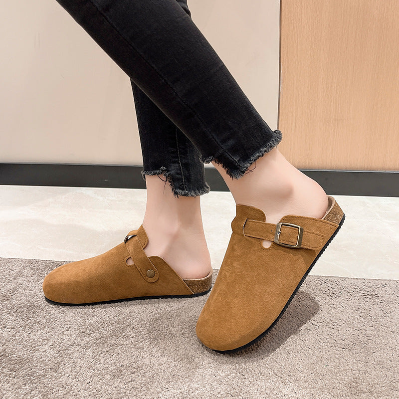 Elegant Orthopedic Sandals for Every Step