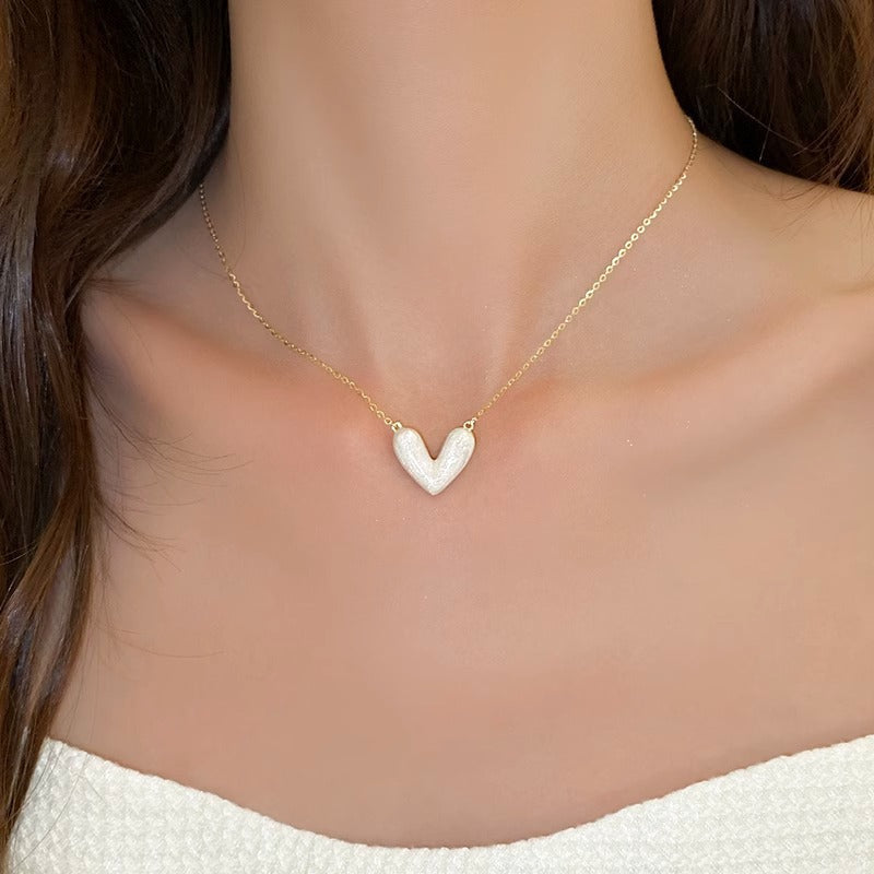 Classic Necklace with Timeless Appeal