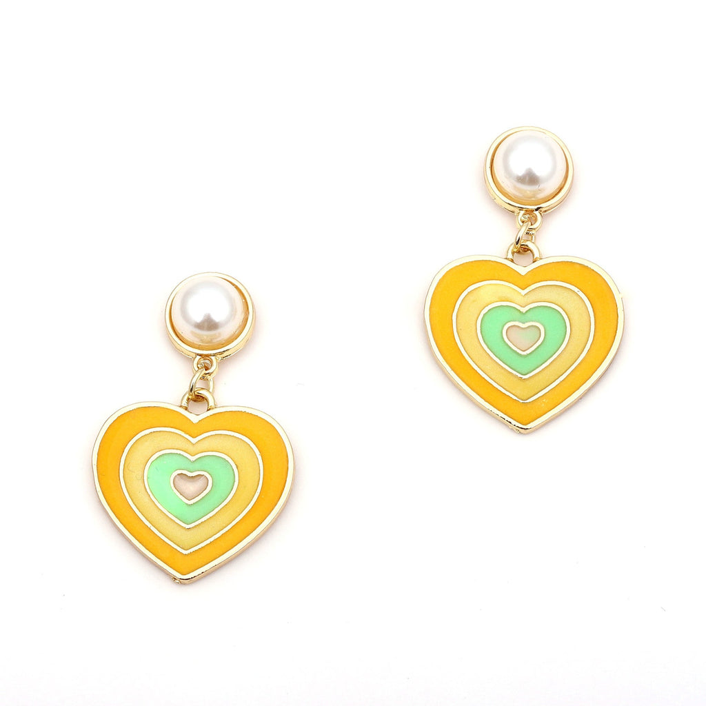 Stunning Earring for Daily Wear