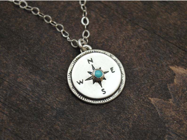 Delicate Artisan Necklace
