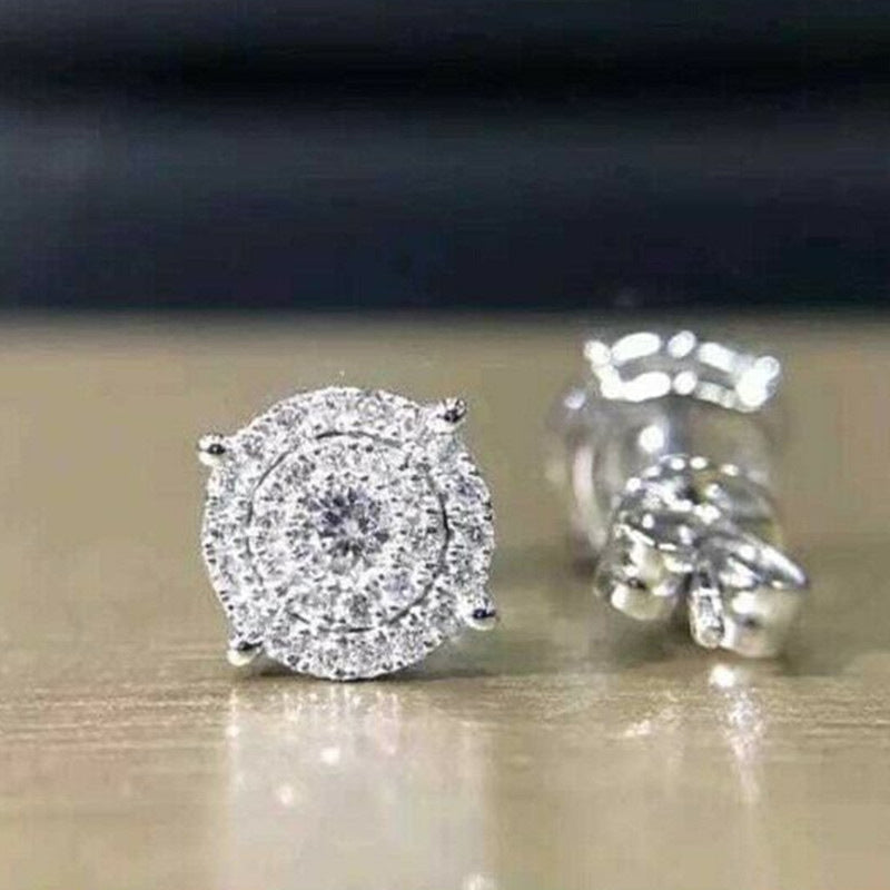 Elegant Gold Earring for Every Occasion