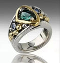 Charming Ring for Any Occasion
