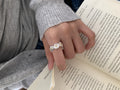 Vintage Handmade Ring