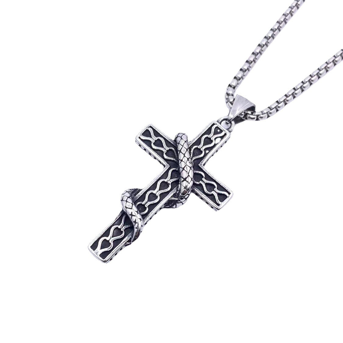 Beautiful Pendant with Unique Style