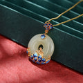 Stunning Silver Pendant for Daily Wear