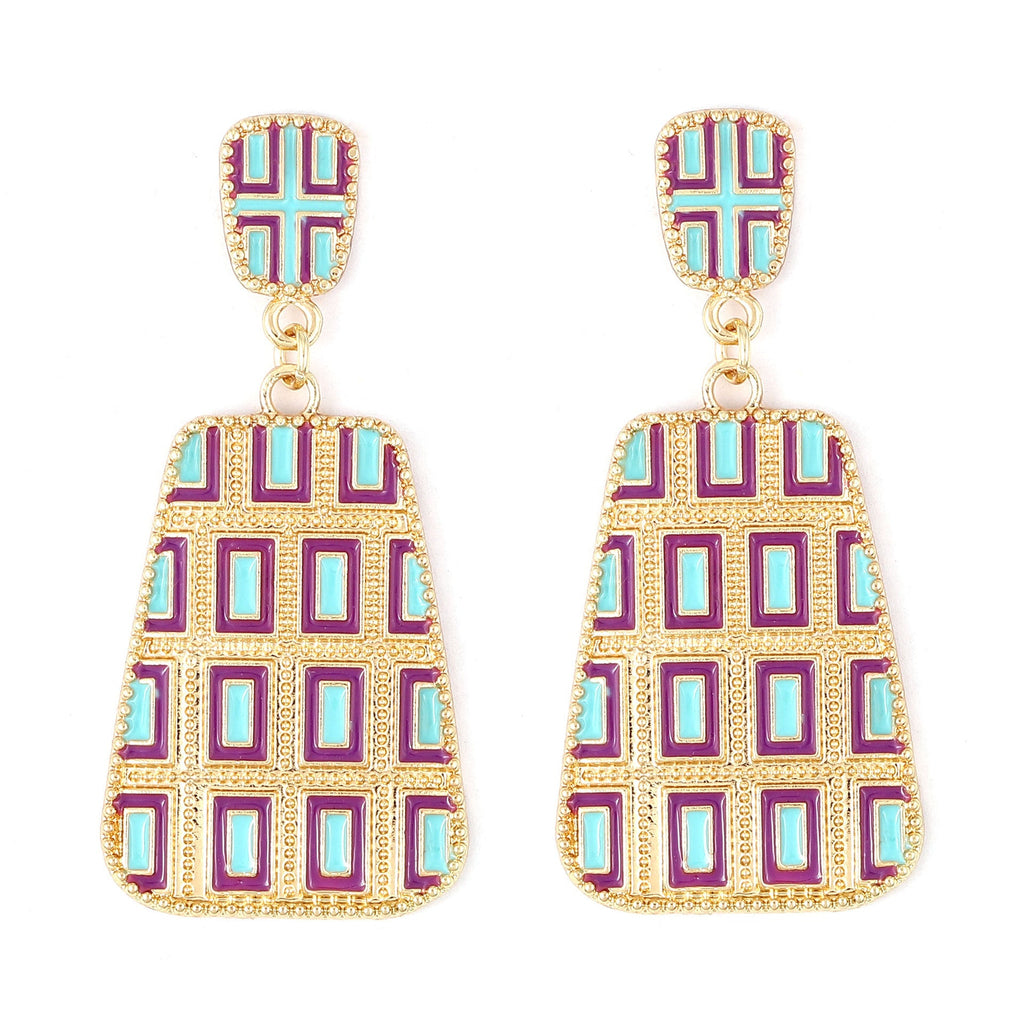Romantic Earring for Special Moments