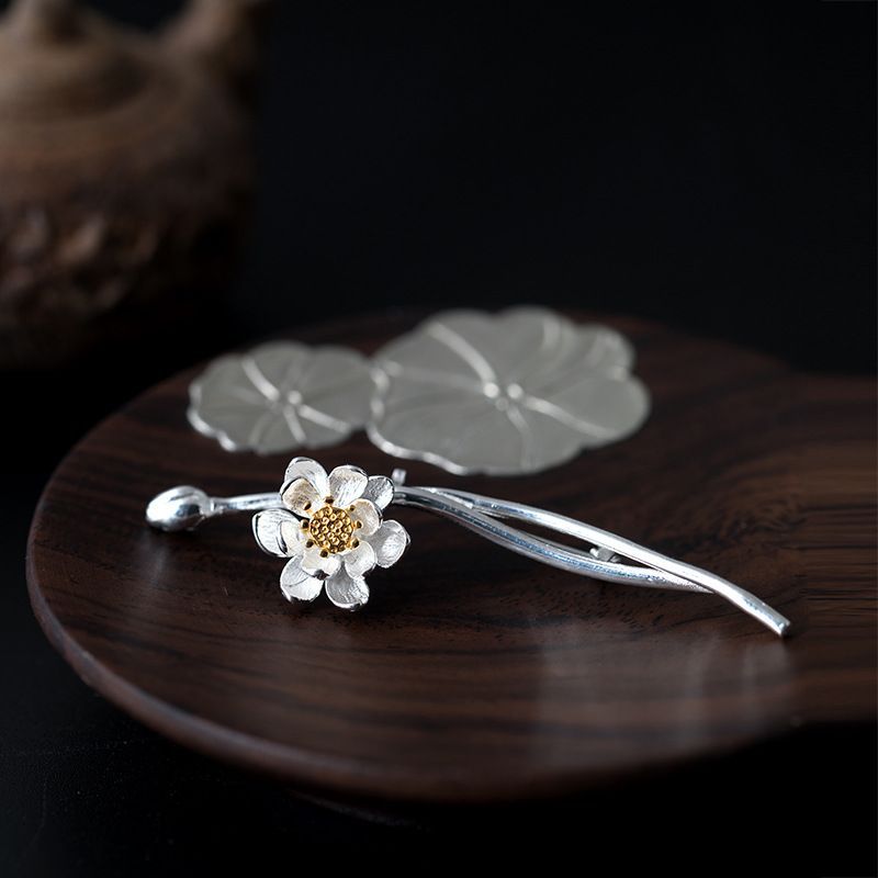 Elegant Silver Piece for Every Occasion