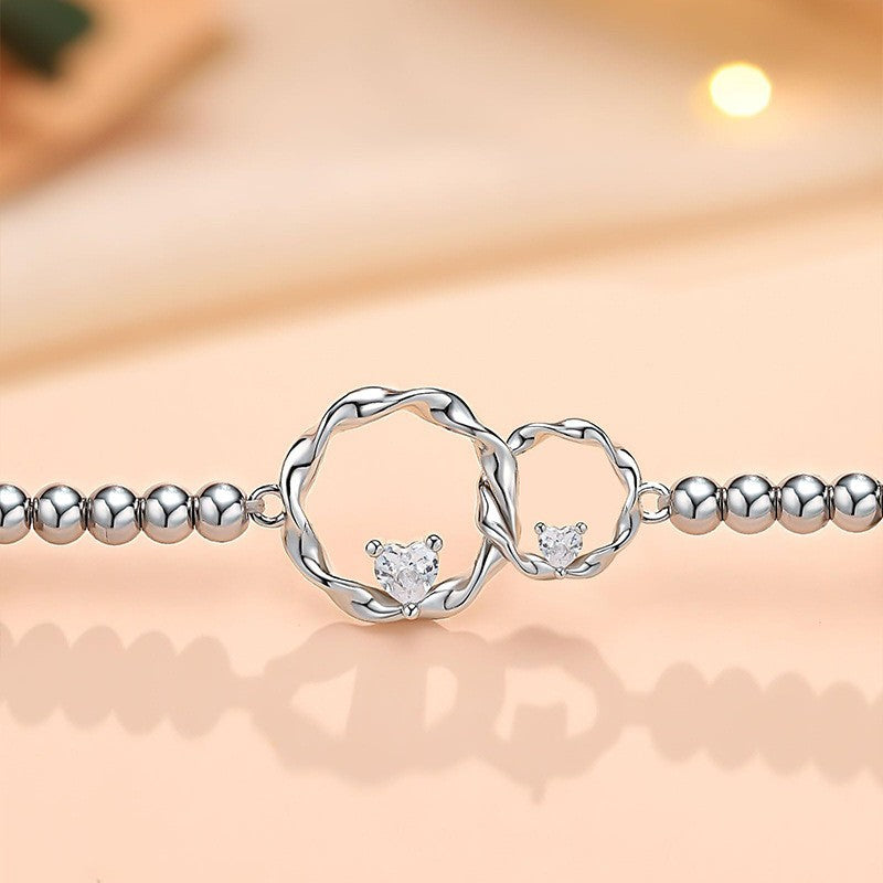 Delicate Artisan Bracelet