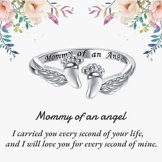 Beautiful Ring with Unique Style