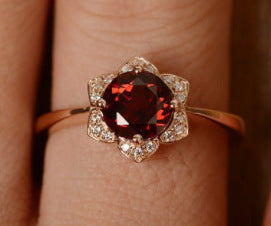 Elegant Ring for Every Occasion