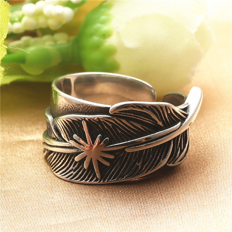 Stunning Ring for Daily Wear