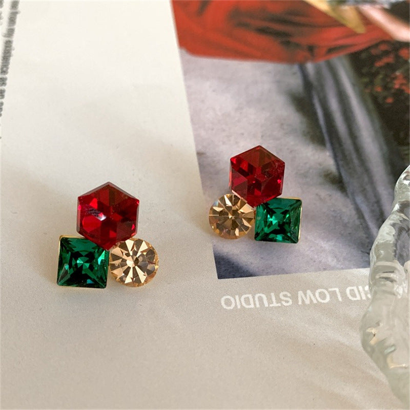 Stunning Earring for Daily Wear