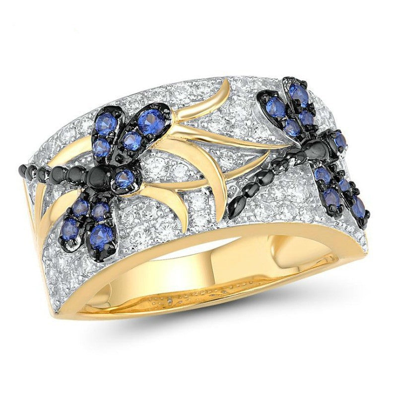 Romantic Ring for Special Moments
