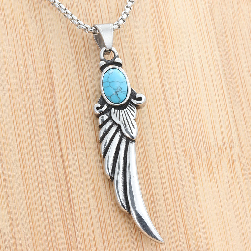 Charming Pendant for Any Occasion