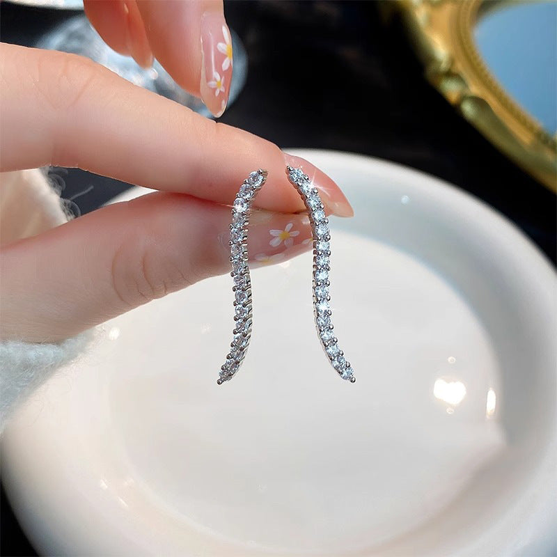 Stunning Earring for Daily Wear