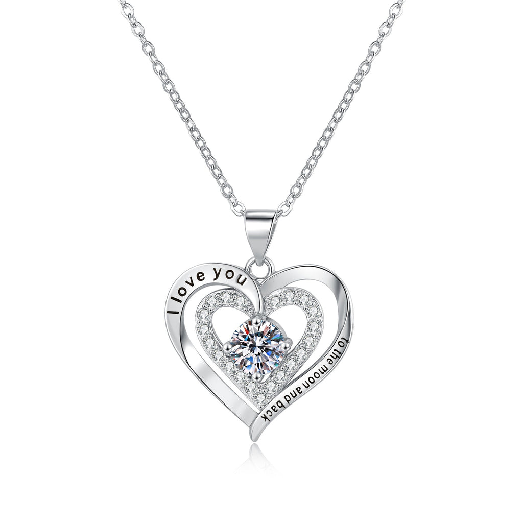 Beautiful Necklace with Unique Style