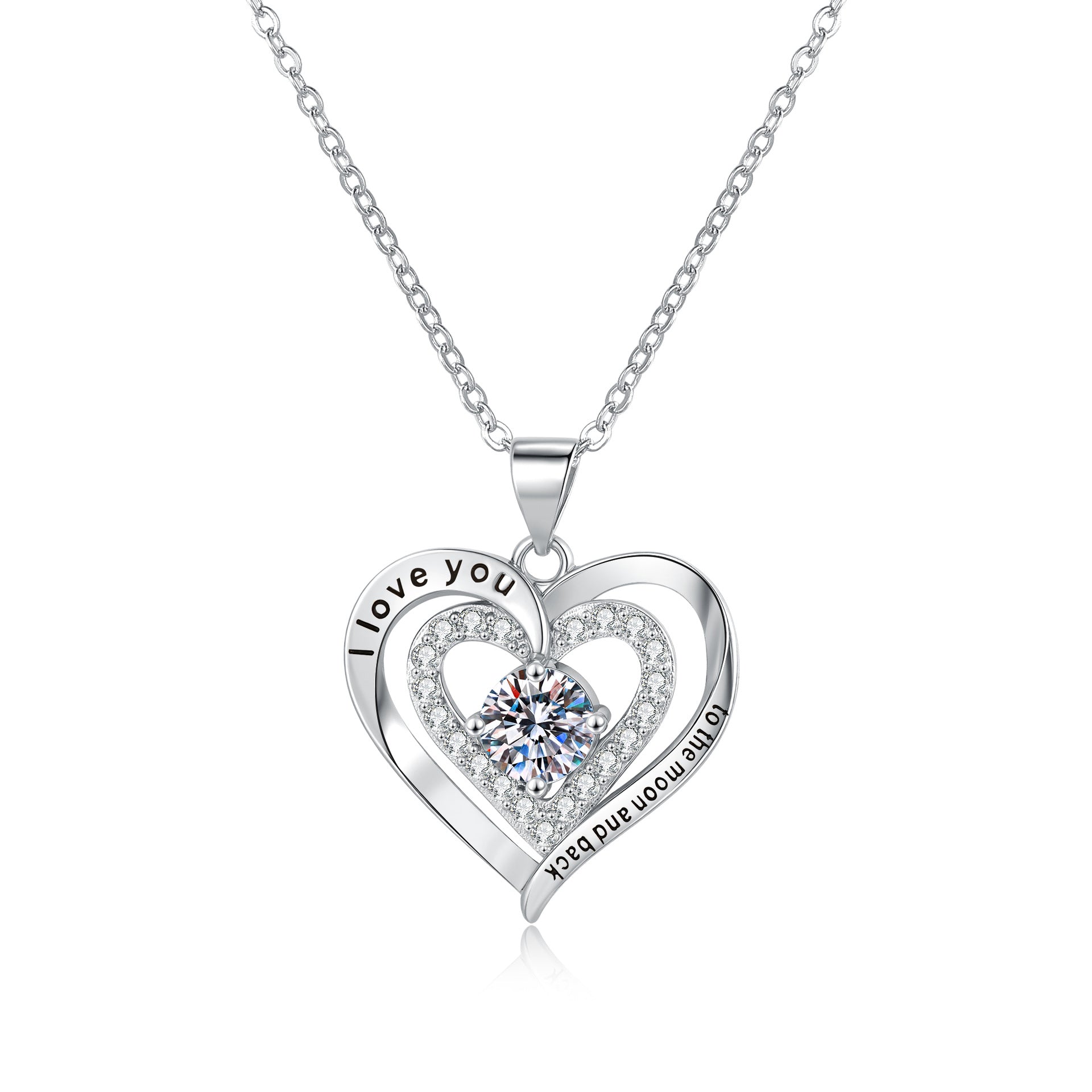 Beautiful Necklace with Unique Style