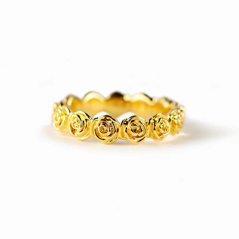Charming Ring for Any Occasion