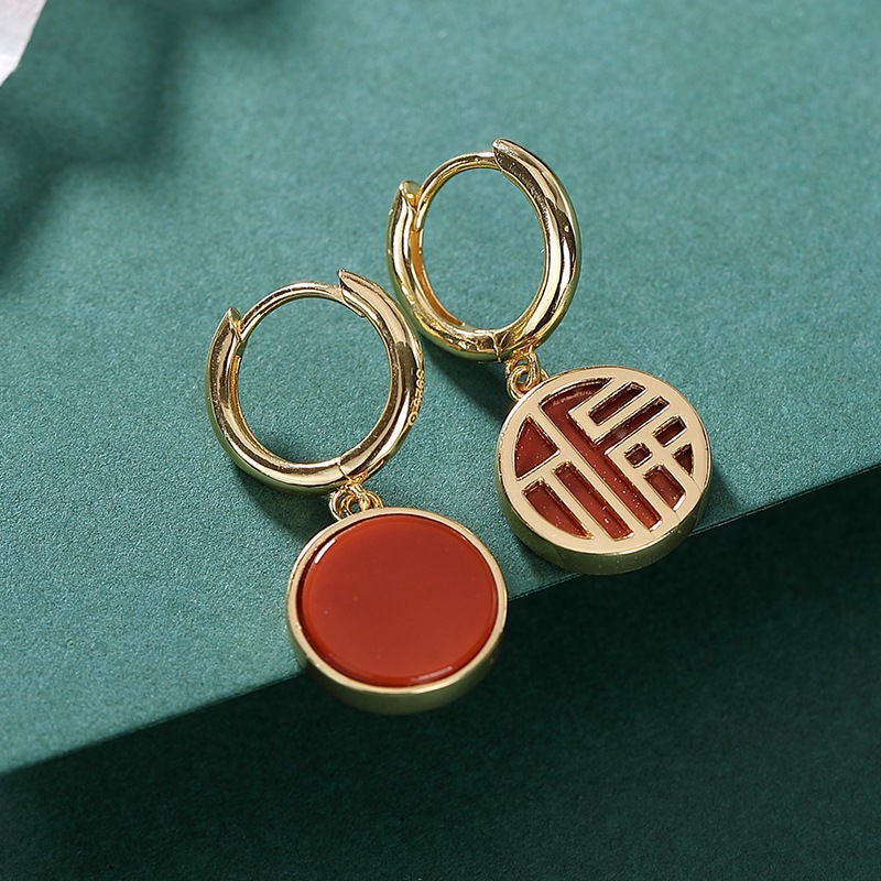 Stunning Gold Piece for Daily Wear