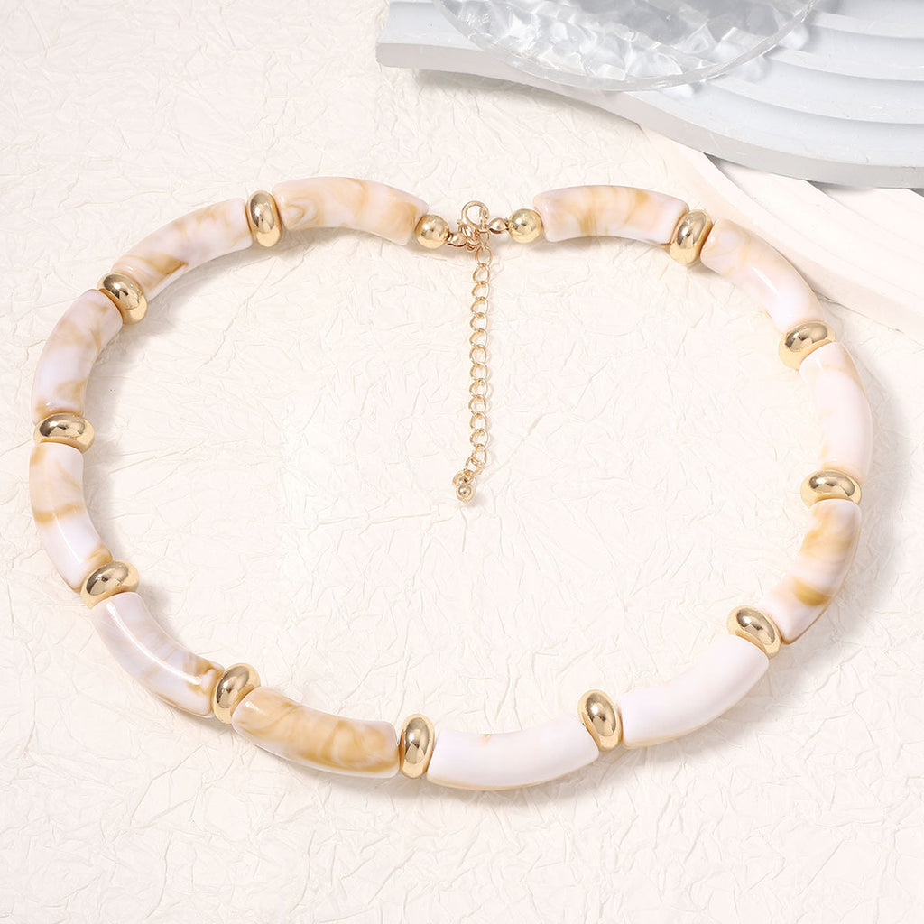 Delicate Artisan Necklace