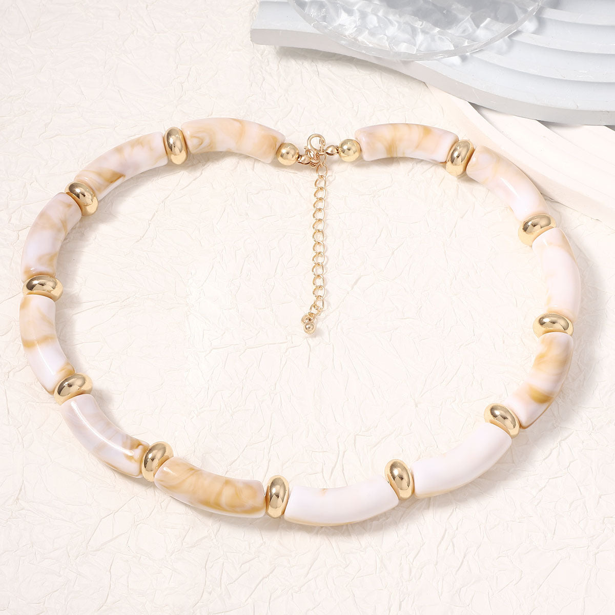 Delicate Artisan Necklace