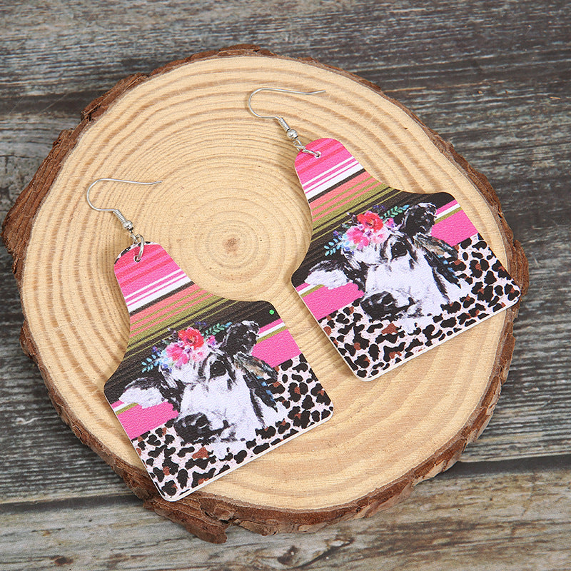 Romantic Earring for Special Moments