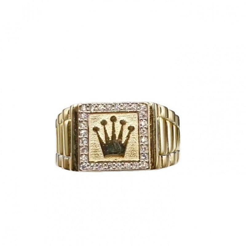 Classic Piece with Timeless Appeal