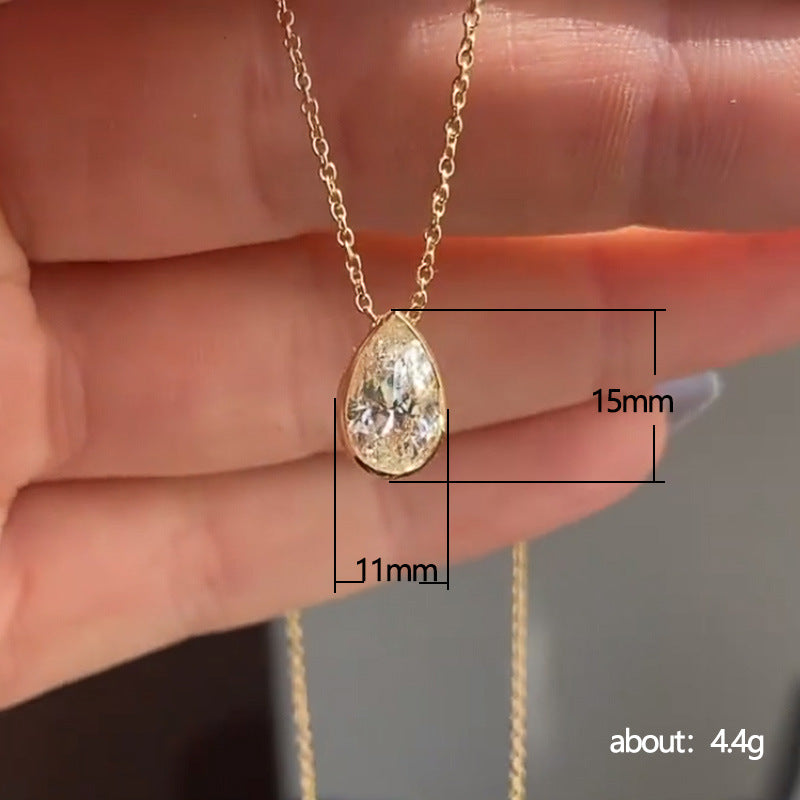 Delicate Artisan Necklace