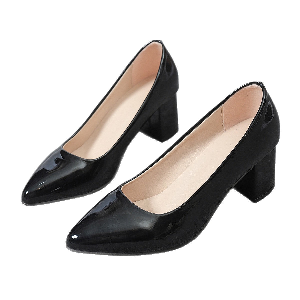 Comfortable Orthopedic Heels for Daily Wear