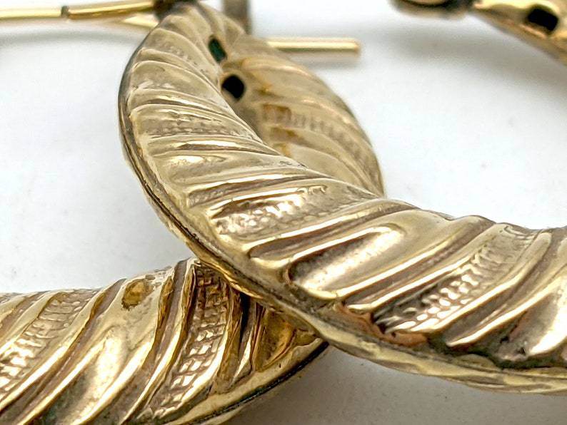 Stunning Earring for Daily Wear