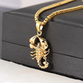 Classic Gold Necklace with Timeless Appeal