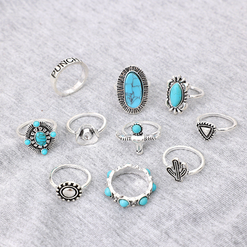Stunning Set for Daily Wear
