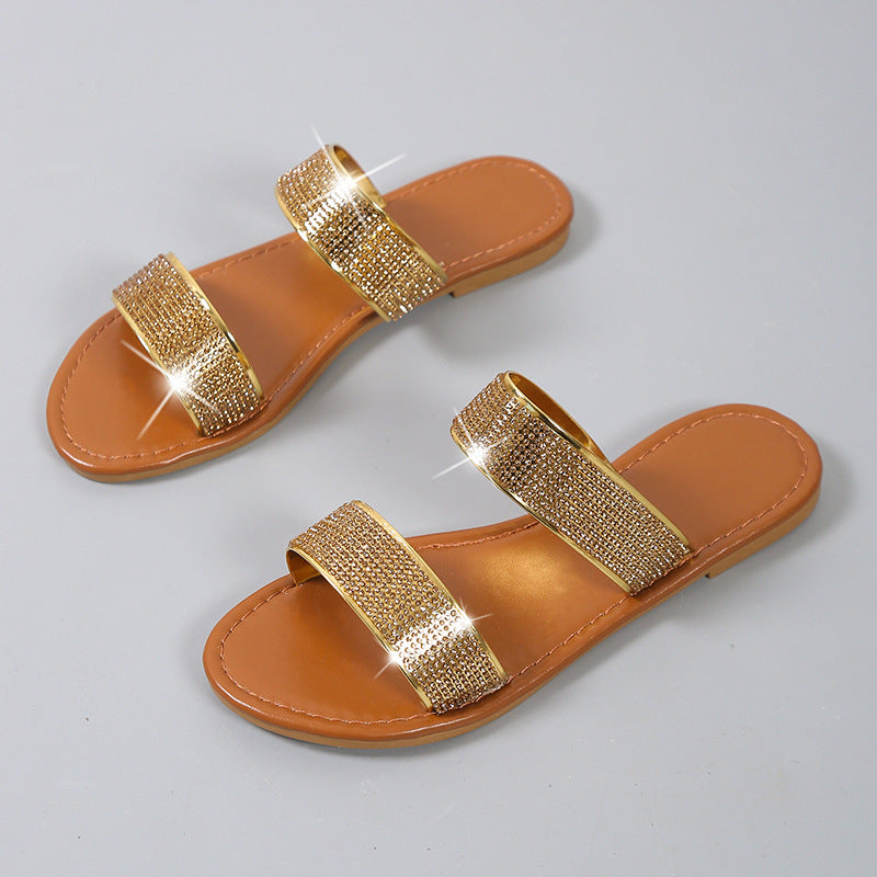 Elegant Orthopedic Sandals for Every Step