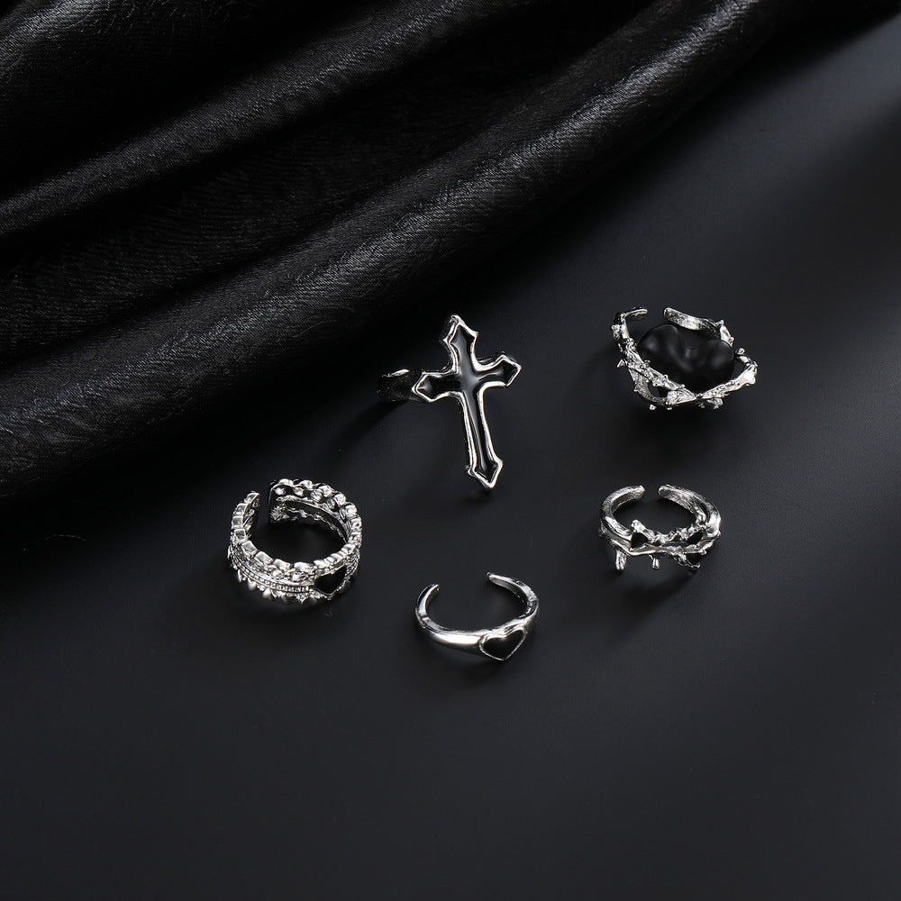 Charming Set for Any Occasion