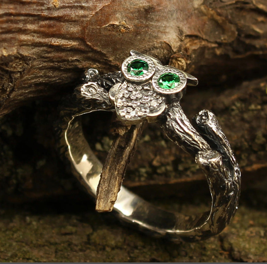 Stunning Ring for Daily Wear