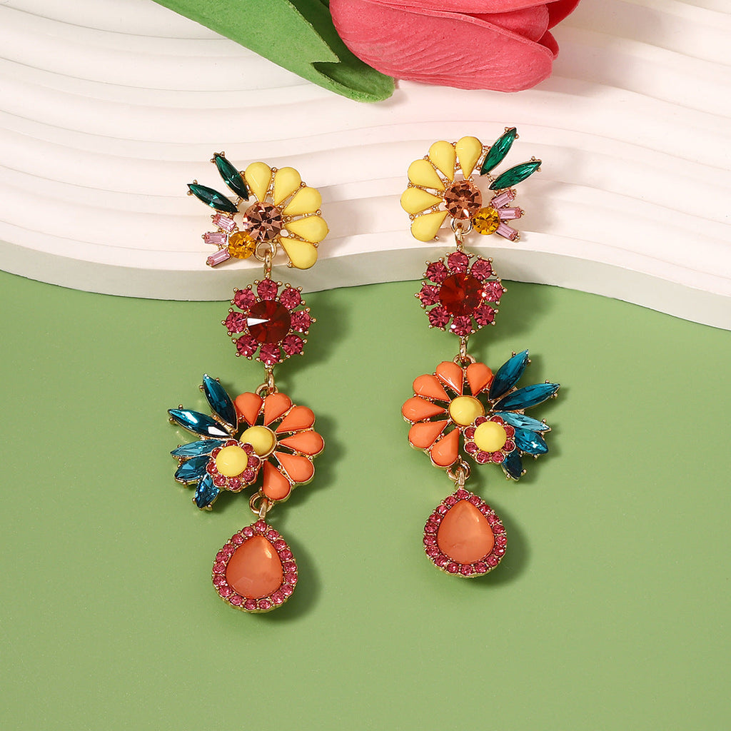 Stunning Earring for Daily Wear