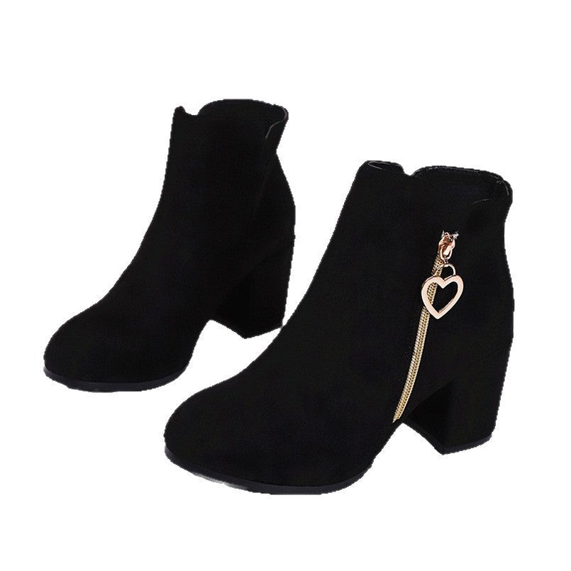 Stylish Orthopedic Boots for Any Occasion