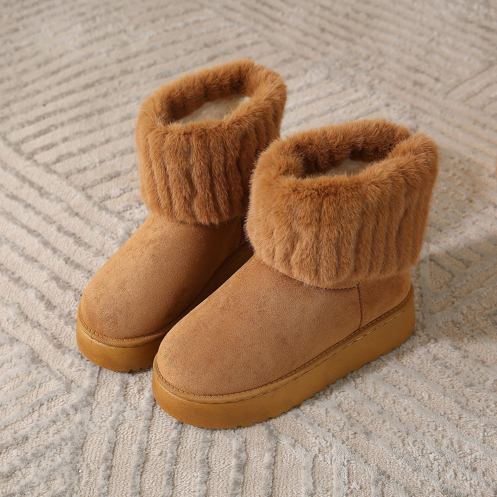 Comfortable Orthopedic Boots for Daily Wear